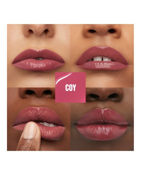 Barra de labios Superstay Vinyl Ink Maybelline