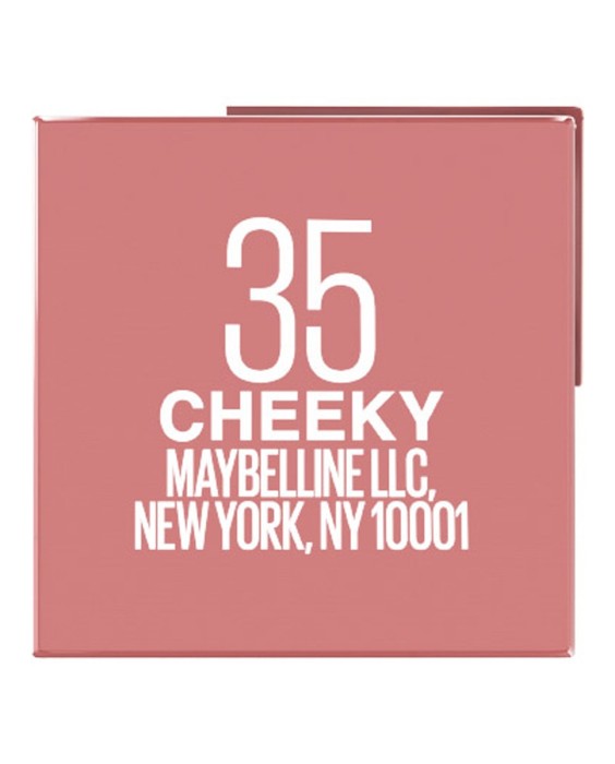 Barra de labios Superstay Vinyl Ink Maybelline