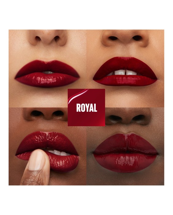 Barra de labios Superstay Vinyl Ink Maybelline