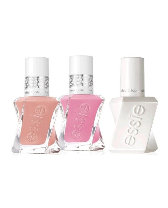 Esmalte de uñas Gel Couture Essie