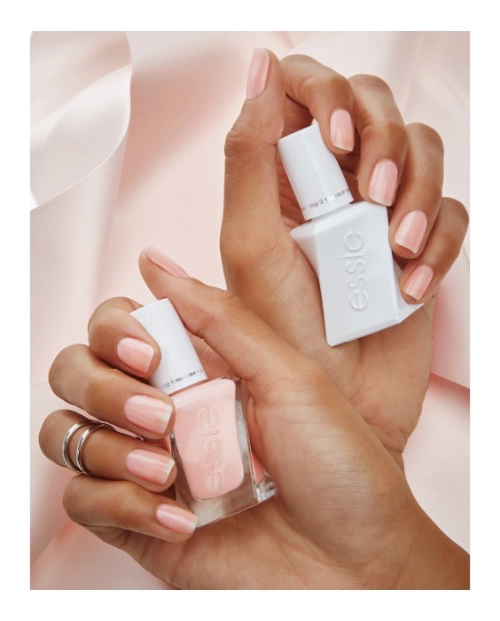 Esmalte de uñas Gel Couture Essie