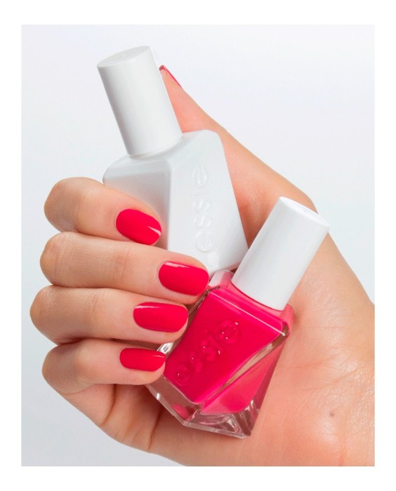 Esmalte de uñas Gel Couture Essie