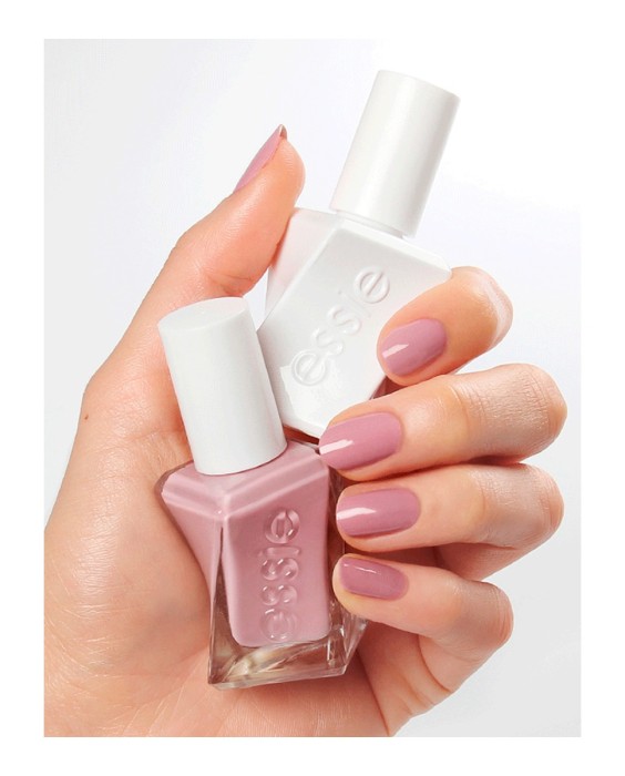 Esmalte de uñas Gel Couture Essie