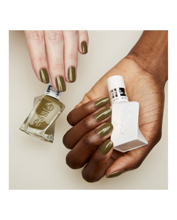 Esmalte de uñas Gel Couture Essie