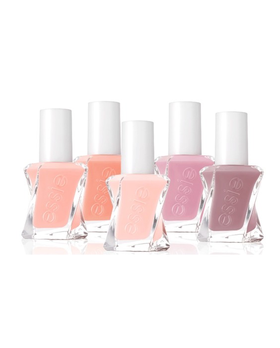 Esmalte de uñas Gel Couture Essie