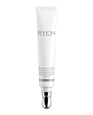 Contorno de ojos Miracle Eye Juvena