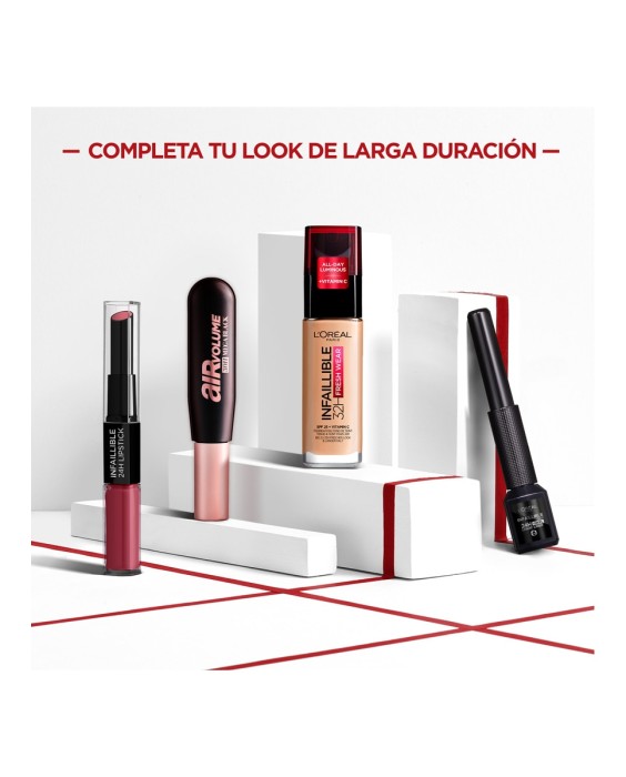 Eyeliner Infaillible Grip Vinyl L'Oréal Paris