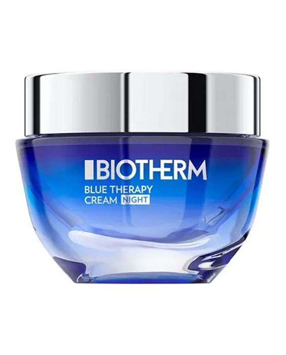 Biotherm Blue Therapy Night Ночной крем для лица