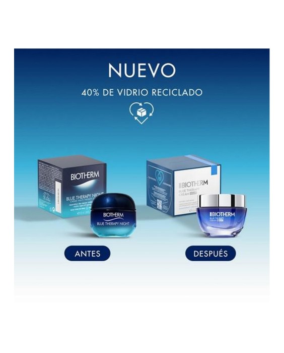 Biotherm Blue Therapy Night Ночной крем для лица
