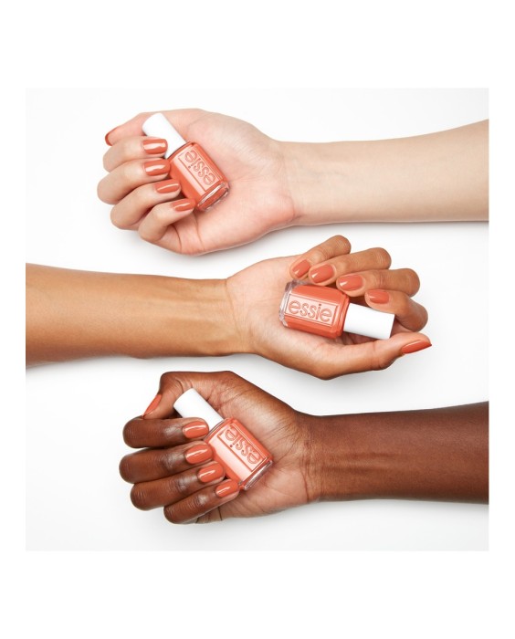 Esmalte de uñas colección Swoon in the Lagoon Essie