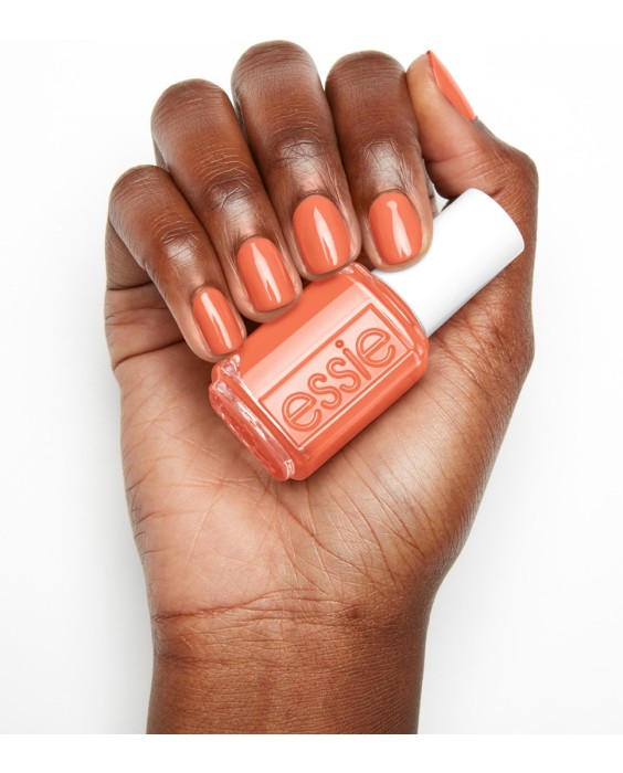 Esmalte de uñas colección Swoon in the Lagoon Essie