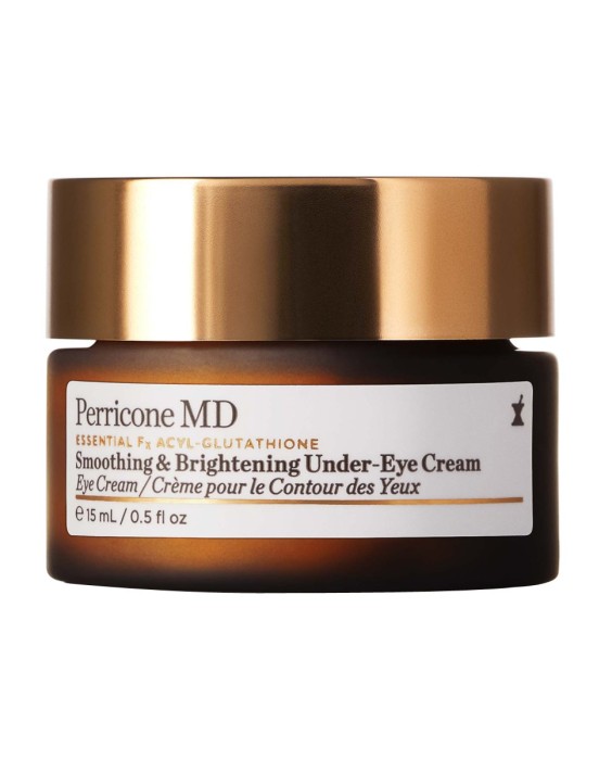 Tratamiento de ojos Essential Fx Acyl-Glutathione Smoothing & Brightening Under Perricone MD
