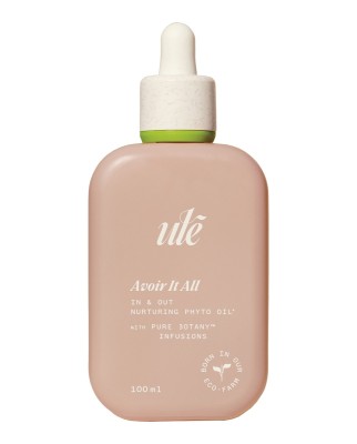Aceite hidratante Avoir It All Ulé