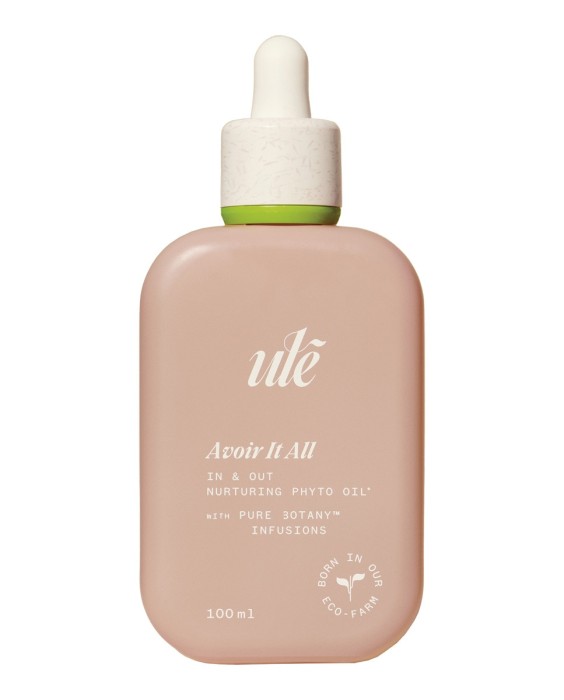 Aceite hidratante Avoir It All Ulé