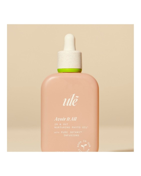Aceite hidratante Avoir It All Ulé