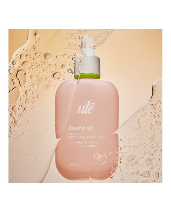 Aceite hidratante Avoir It All Ulé