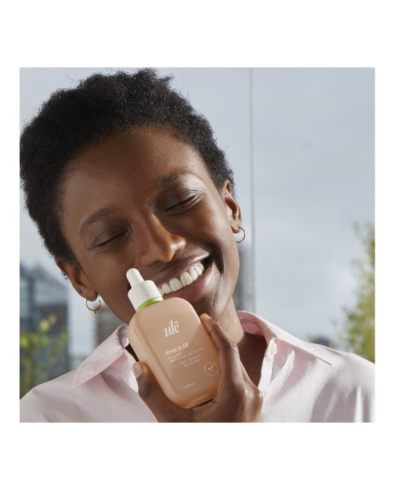 Aceite hidratante Avoir It All Ulé