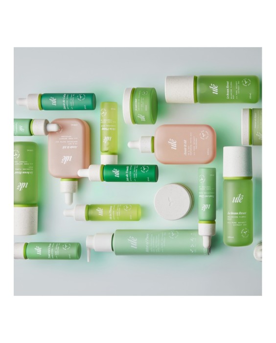 Aceite hidratante Avoir It All Ulé