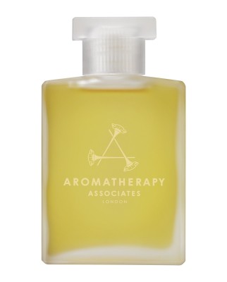 Aceite de Ducha Forest Therapy Bath &amp; Shower Oil 55 ml Aromatherapy Associates