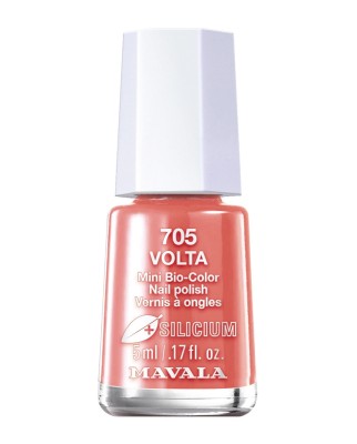 Esmalte de uñas Volta 705 Mavala Color