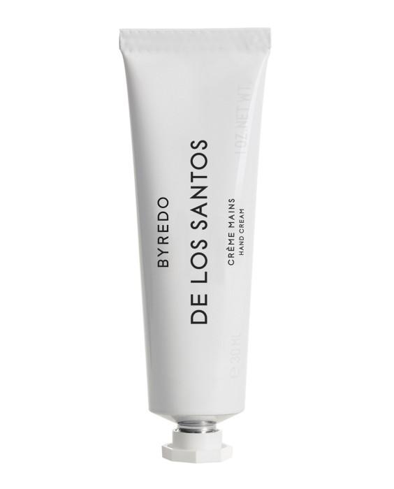 Byredo De los Santos 30мл Крем для рук