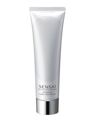 Crema de manos Cellular Performance Intensive Hand Treatment 100 ml Sensai