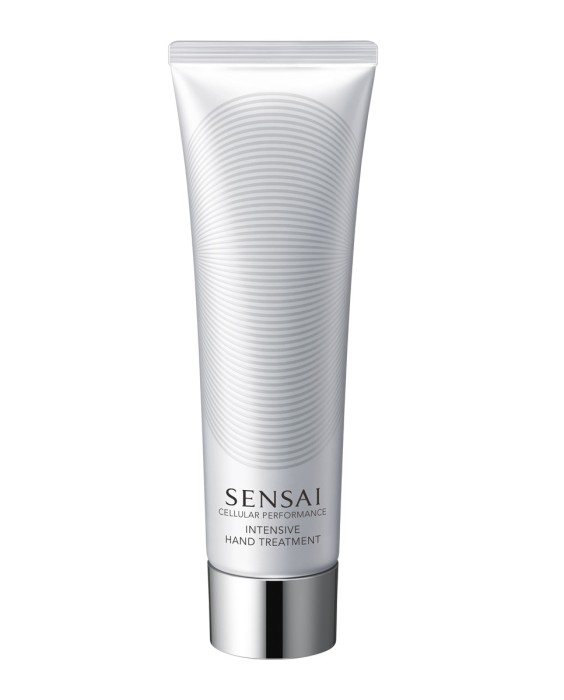 Crema de manos Cellular Performance Intensive Hand Treatment 100 ml Sensai