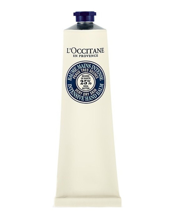 Bálsamo de Manos Intenso Karité 150 ml L'Occitane en Provence