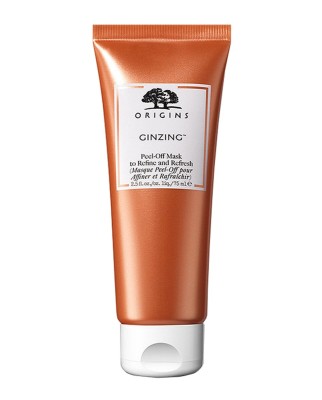 Mascarilla GinZing Peel Off mask 75 ml Origins