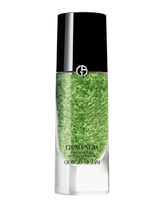 Giorgio Armani Crema Nera Reviscentalis 30мл Сыворотка против морщин