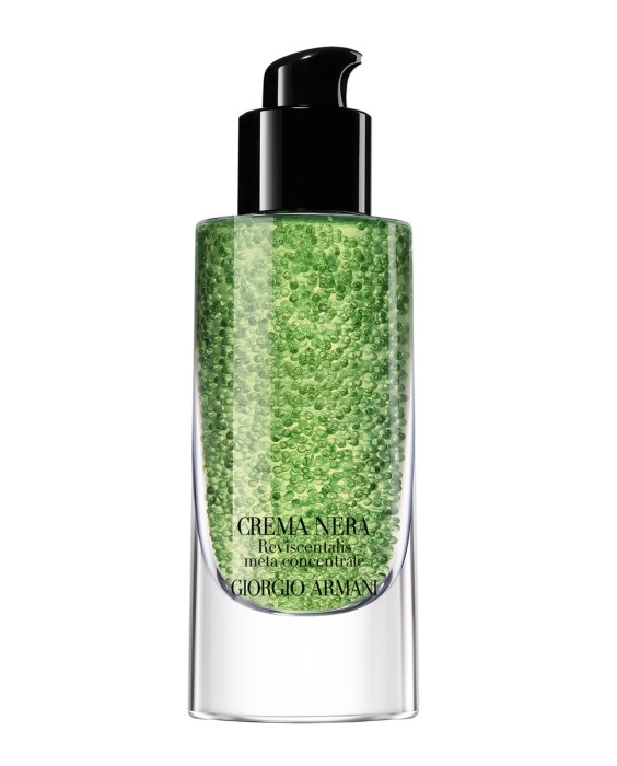 Giorgio Armani Crema Nera Reviscentalis 30мл Сыворотка против морщин