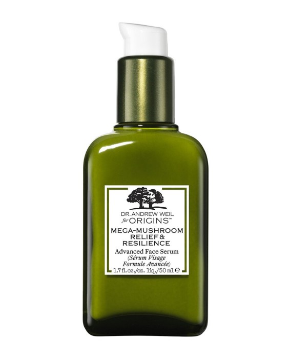 Sérum Dr. Andrew Weil For Origins Mega-Mushroom Relief & Resilience Advanced Face Serum 50 ml Origins