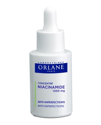 Orlane Concentrado 6 en 1 30мл Сыворотка для лица