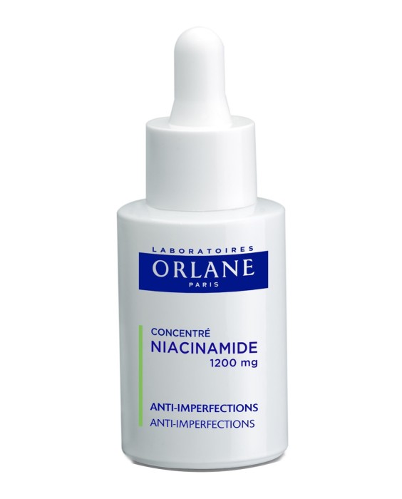 Orlane Concentrado 6 en 1 30мл Сыворотка для лица