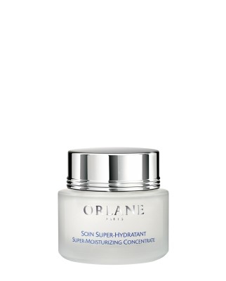 Crema súper hidratante 50 ml Orlane