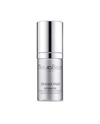 Contorno de ojos antiedad Diamond Extreme Eye 25 ml Natura Bissé