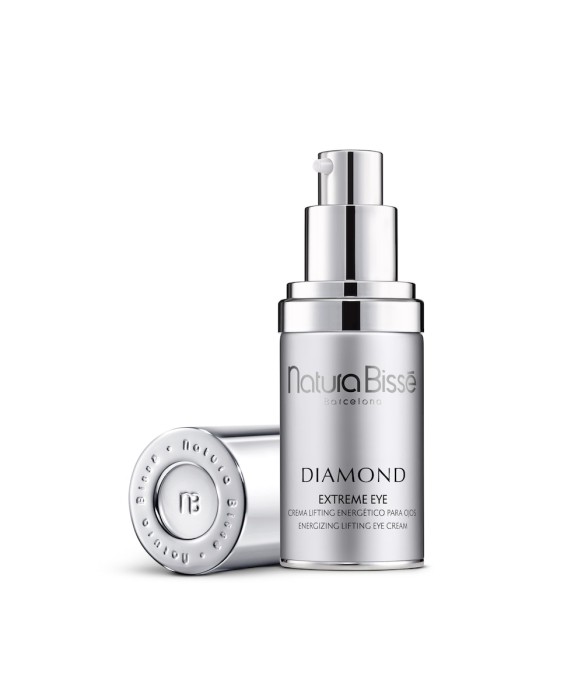 Contorno de ojos antiedad Diamond Extreme Eye 25 ml Natura Bissé