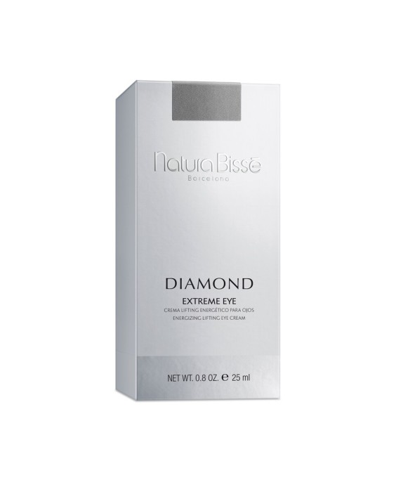 Contorno de ojos antiedad Diamond Extreme Eye 25 ml Natura Bissé
