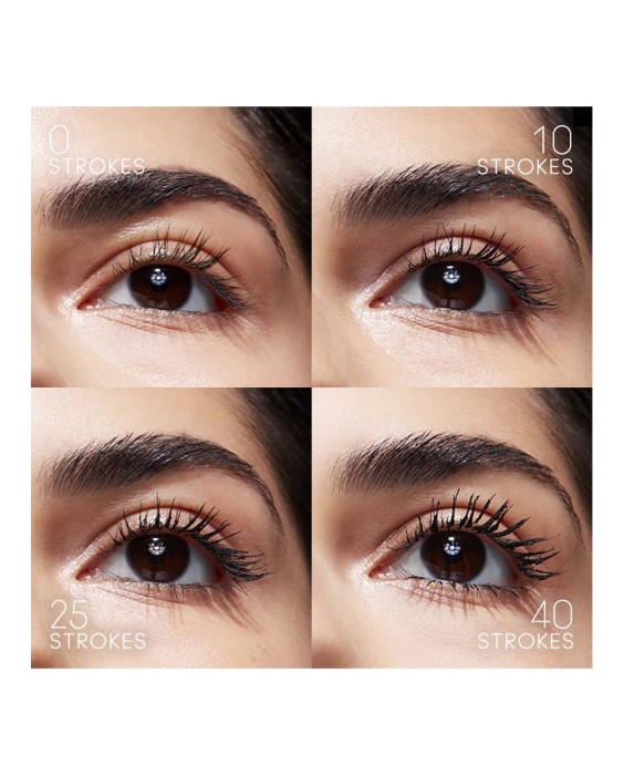 Máscara de Pestañas Macstack M.A.C