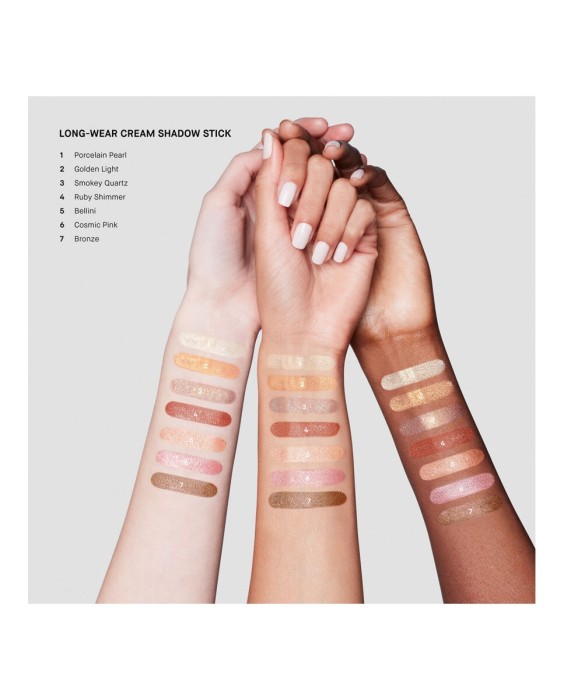 Sombra de Ojos en Stick Long-Wear Cream Shadow Stick Bobbi Brown