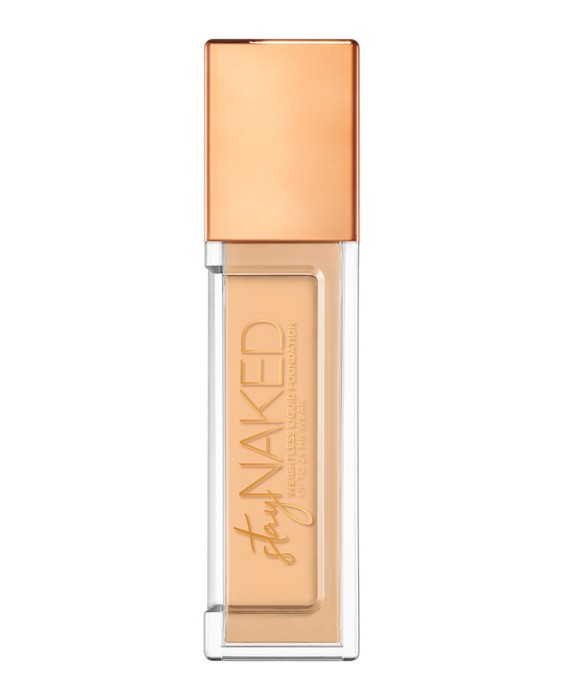Base de maquillaje Stay Naked Foundation Urban Decay