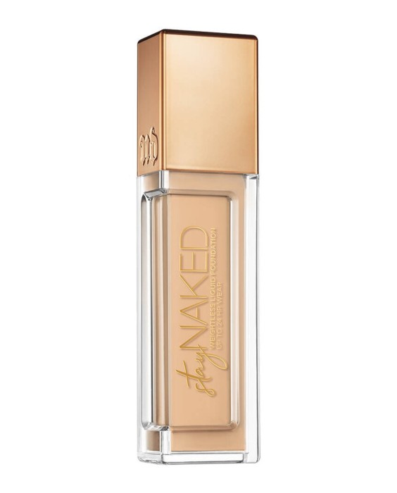 Base de maquillaje Stay Naked Foundation Urban Decay