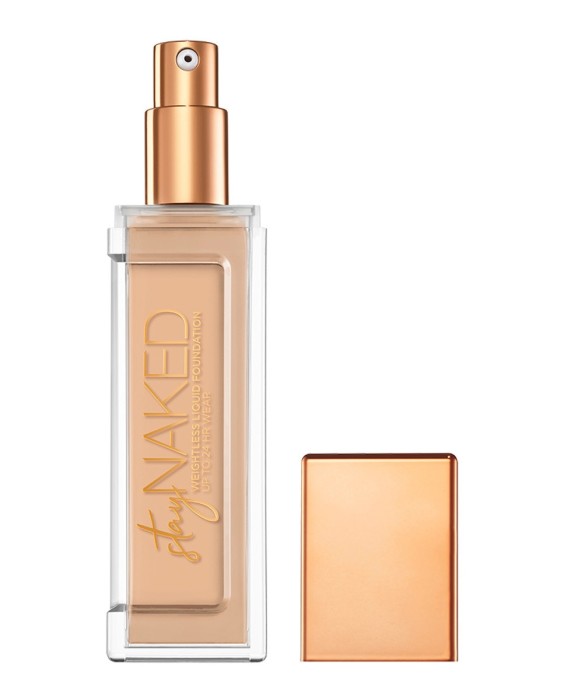 Base de maquillaje Stay Naked Foundation Urban Decay