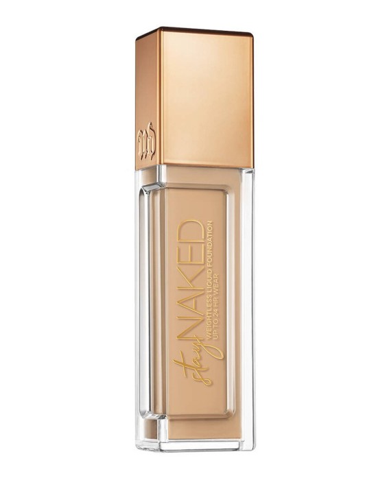 Base de maquillaje Stay Naked Foundation Urban Decay