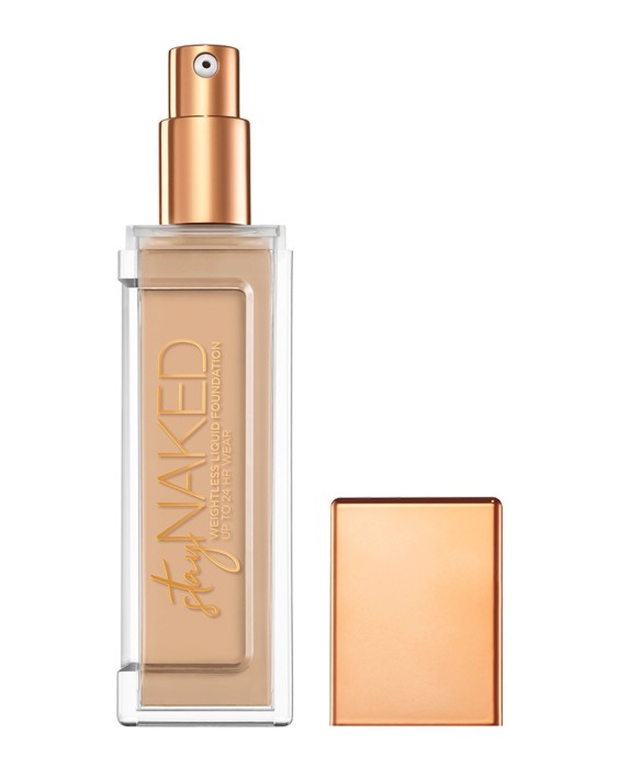 Base de maquillaje Stay Naked Foundation Urban Decay