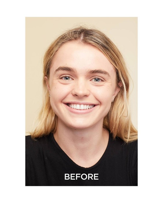 Base de maquillaje Stay Naked Foundation Urban Decay