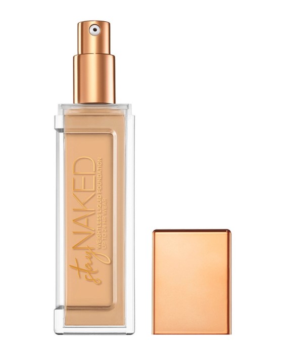 Base de maquillaje Stay Naked Foundation Urban Decay