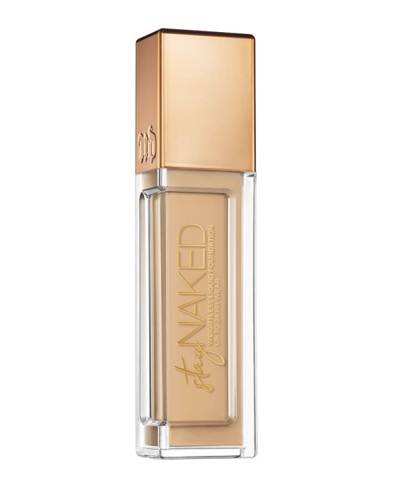 Base de maquillaje Stay Naked Foundation Urban Decay
