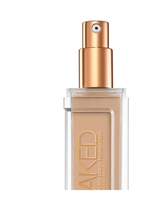 Base de maquillaje Stay Naked Foundation Urban Decay
