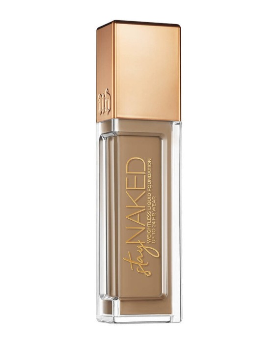 Base de maquillaje Stay Naked Foundation Urban Decay